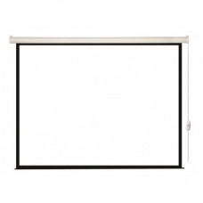 Экран Lumien 142x200см Eco Control LEC-100109 16:9 настенно-потолочный рулонный (моторизованный привод)