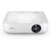 Проектор Benq MS536 DLP 4000Lm (800x600) 20000:1 ресурс лампы:5500часов 2xHDMI 2.6кг