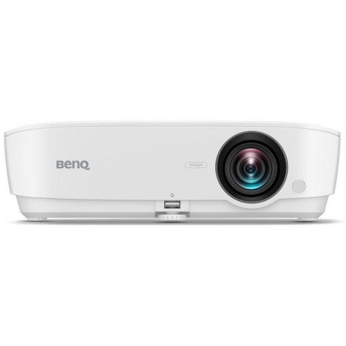 Проектор Benq MW536 DLP 4000Lm (1280x800) 20000:1 ресурс лампы:5500часов 2xHDMI 2.6кг