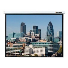 Экран Lumien 179x280см Master Control LMC-100131 16:10 настенно-потолочный рулонный (моторизованный привод)