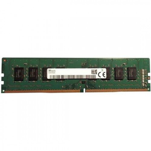 Память DDR4 16Gb 3200MHz Hynix HMA82GU6DJR8N-XNN0 OEM PC4-25600 CL22 DIMM 288-pin 1.2В original single rank