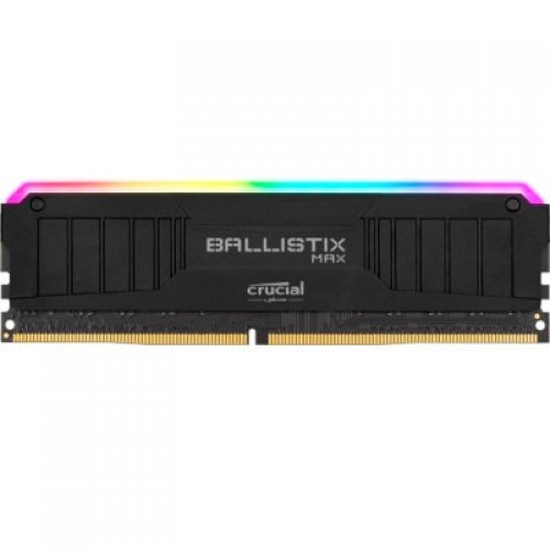 Память DDR4 8Gb 4000MHz Crucial BLM8G40C18U4BL RTL PC4-32000 CL18 DIMM 288-pin 1.35В