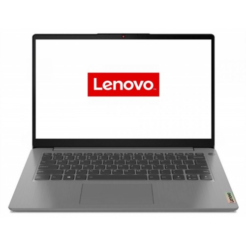 Ноутбук 14"Lenovo IdeaPad 3 14ITL6  grey (82H7004XRU)