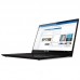 Ноутбук Lenovo ThinkPad X1 Nano G1 T 13" IPS/2K (2160x1350)