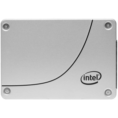 Накопитель SSD Intel Original SATA III 480Gb SSDSC2KB480GZ01 99A0AD SSDSC2KB480GZ01 D3-S4520 2.5"