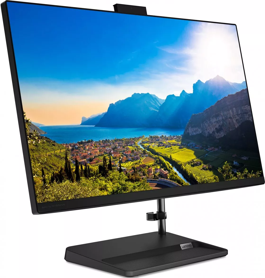 Моноблок 27" Lenovo IdeaCentre AIO 3 27ITL6 (F0FW000XRK)