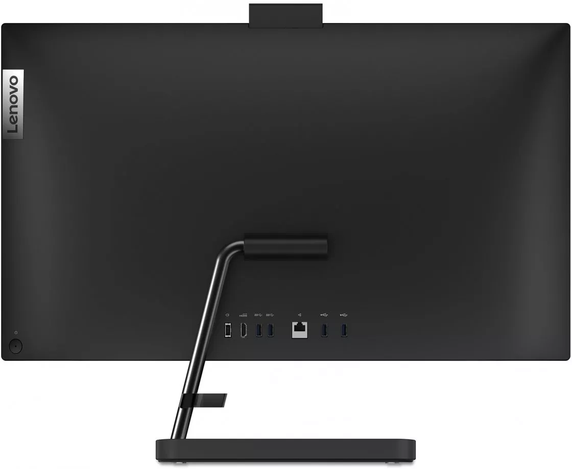 Моноблок 27" Lenovo IdeaCentre AIO 3 27ITL6 [F0FW000URK]