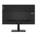 Монитор Lenovo 23.8" ThinkVision S24e-20 черный VA 4ms 16:9 HDMI 3000:1 250cd 178гр/178гр 1920x1080 D-Sub 5.42кг