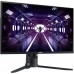 Монитор Samsung 23.8" F24G33TFW VA 1920x1080 144Hz 250cd/m2 16:9