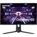 Монитор Samsung 23.8" F24G33TFW VA 1920x1080 144Hz 250cd/m2 16:9