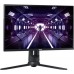 Монитор Samsung 23.8" F24G33TFW VA 1920x1080 144Hz 250cd/m2 16:9