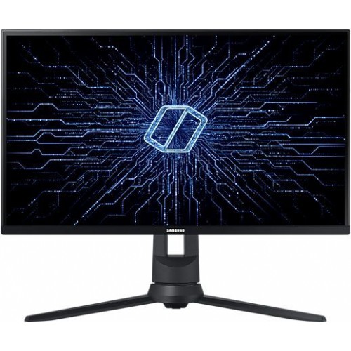 Монитор Samsung 23.8" F24G33TFW VA 1920x1080 144Hz 250cd/m2 16:9