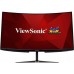 Монитор ViewSonic 32" VX3218-PC-MHD VA 1920x1080 165Hz 16:9