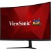 Монитор ViewSonic 32" VX3218-PC-MHD VA 1920x1080 165Hz 16:9