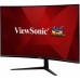 Монитор ViewSonic 32" VX3218-PC-MHD VA 1920x1080 165Hz 16:9