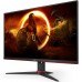 Монитор AOC 23.8" Gaming 24G2ZE TN 1920x1080 350cd/m2 16:9