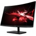 Монитор Acer 27" ED270Xbiipx черный VA LED 16:9 HDMI матовая 250cd 178гр/178гр 1920x1080 DisplayPort FHD 3.79кг