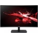 Монитор Acer 27" ED270Xbiipx черный VA LED 16:9 HDMI матовая 250cd 178гр/178гр 1920x1080 DisplayPort FHD 3.79кг