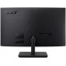 Монитор Acer 27" ED270Xbiipx черный VA LED 16:9 HDMI матовая 250cd 178гр/178гр 1920x1080 DisplayPort FHD 3.79кг