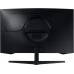 Монитор Samsung 32" C32G54TQWI VA 2560x1440 144Hz 250cd/m2 16:9