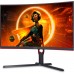 Монитор AOC 31.5" Gaming CQ32G3SU VA 2560x1440 300cd/m2 16:9