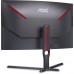 Монитор AOC 31.5" Gaming CQ32G3SU VA 2560x1440 300cd/m2 16:9