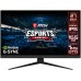 Монитор MSI 27" Optix G273QF IPS 1920x1080 165Hz G-Sync FreeSync 300cd/m2 16:9