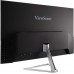 Монитор ViewSonic 31.5" VX3276-4K-MHD черный VA LED 16:9 HDMI M/M матовая 300cd 178гр/178гр 3840x2160 DisplayPort UHD 6.9кг