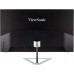 Монитор ViewSonic 31.5" VX3276-4K-MHD черный VA LED 16:9 HDMI M/M матовая 300cd 178гр/178гр 3840x2160 DisplayPort UHD 6.9кг