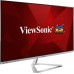 Монитор ViewSonic 31.5" VX3276-4K-MHD черный VA LED 16:9 HDMI M/M матовая 300cd 178гр/178гр 3840x2160 DisplayPort UHD 6.9кг