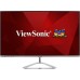 Монитор ViewSonic 31.5" VX3276-4K-MHD черный VA LED 16:9 HDMI M/M матовая 300cd 178гр/178гр 3840x2160 DisplayPort UHD 6.9кг