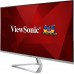 Монитор ViewSonic 31.5" VX3276-4K-MHD черный VA LED 16:9 HDMI M/M матовая 300cd 178гр/178гр 3840x2160 DisplayPort UHD 6.9кг