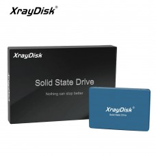 Накопитель SSD 256GB XrayDisk (M540) SATAIII, 2.5