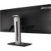 Монитор ViewSonic 34" VG3448 черный VA LED 21:9 HDMI M/M полуматовая HAS Pivot 3000:1 300cd 178гр/178гр 3440x1440 DisplayPort USB 8.6кг