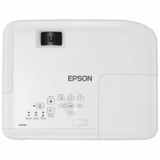 Проектор Epson EB-E500 (3LCD 3300Lm, 1024x768, 15000:1, 6000hrs, 2W speaker, HDMI/DSub)