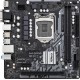 Материнская плата Asrock H510M-HVS R2.0 Soc-1200 Intel H510 2xDDR4 mATX AC`97 8ch(7.1) GbLAN+VGA+HDMI