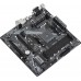 Материнская плата Asrock B450M PRO4 R2.0 Soc-AM4 AMD B450 4xDDR4 mATX AC`97 8ch(7.1) GbLAN RAID+VGA+DVI+HDMI