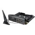 Материнская плата Asus ROG STRIX B560-I GAMING WIFI Soc-1200 Intel B560 2xDDR4 mini-ITX AC`97 8ch(7.1) 2.5Gg RAID+HDMI+DP