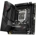 Материнская плата Asus ROG STRIX B560-I GAMING WIFI Soc-1200 Intel B560 2xDDR4 mini-ITX AC`97 8ch(7.1) 2.5Gg RAID+HDMI+DP