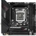 Материнская плата Asus ROG STRIX B560-I GAMING WIFI Soc-1200 Intel B560 2xDDR4 mini-ITX AC`97 8ch(7.1) 2.5Gg RAID+HDMI+DP