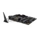 Материнская плата Asus ROG STRIX B560-F GAMING WIFI Soc-1200 Intel B560 4xDDR4 ATX AC`97 8ch(7.1) 2.5Gg+HDMI+DP