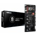 Материнская плата Asrock H510 PRO BTC+ Soc-1200 Intel H510 1xDDR4 ATX GbLAN+HDMI