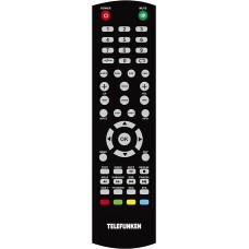 Телевизор Telefunken TF-LED32S71T2 (черный)