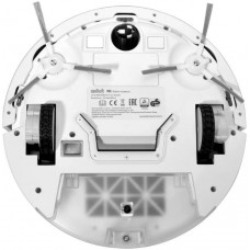 Пылесос-робот Xrobot N1 25Вт белый/черный