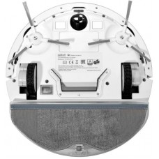 Пылесос-робот Xrobot N1 25Вт белый/черный