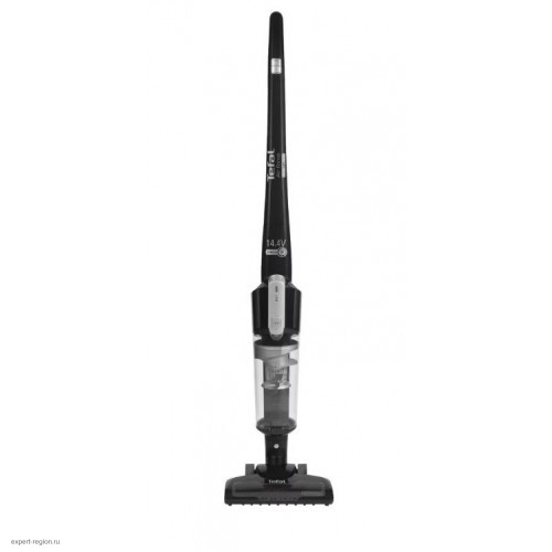 Пылесос ручной Tefal TY6545RH черный