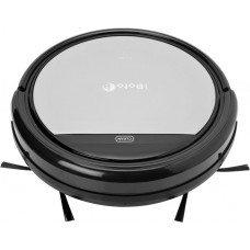 Пылесос-робот iBoto smart x320g aqua черный/серый