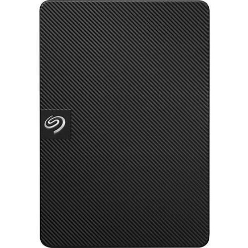 Жесткий диск Seagate Original USB 3.0 5Tb STKM5000400 Expansion Portable 2.5" черный