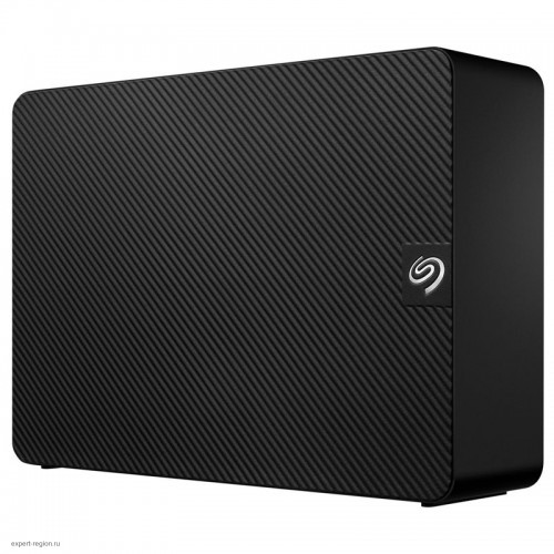 Жесткий диск Seagate Original USB 3.0 8Tb STKP8000400 Expansion 3.5" черный