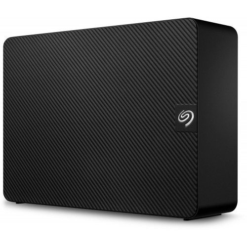 Жесткий диск Seagate Original USB 3.0 10Tb STKP10000400 Expansion 3.5" черный